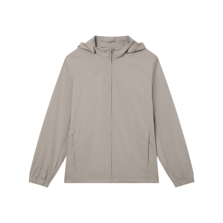 Waterproof Lightweight Jacket