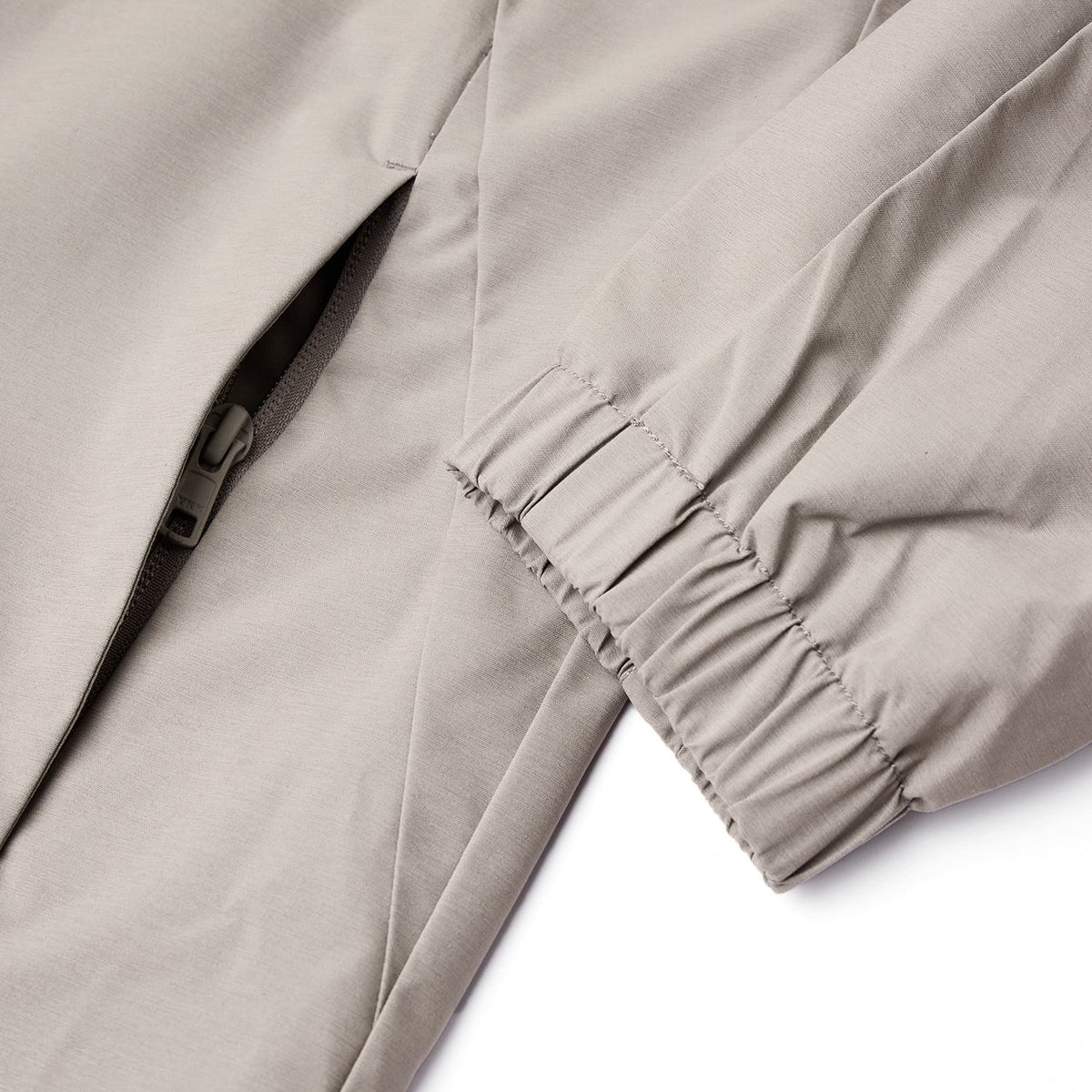 Waterproof Lightweight Jacket — view 4
