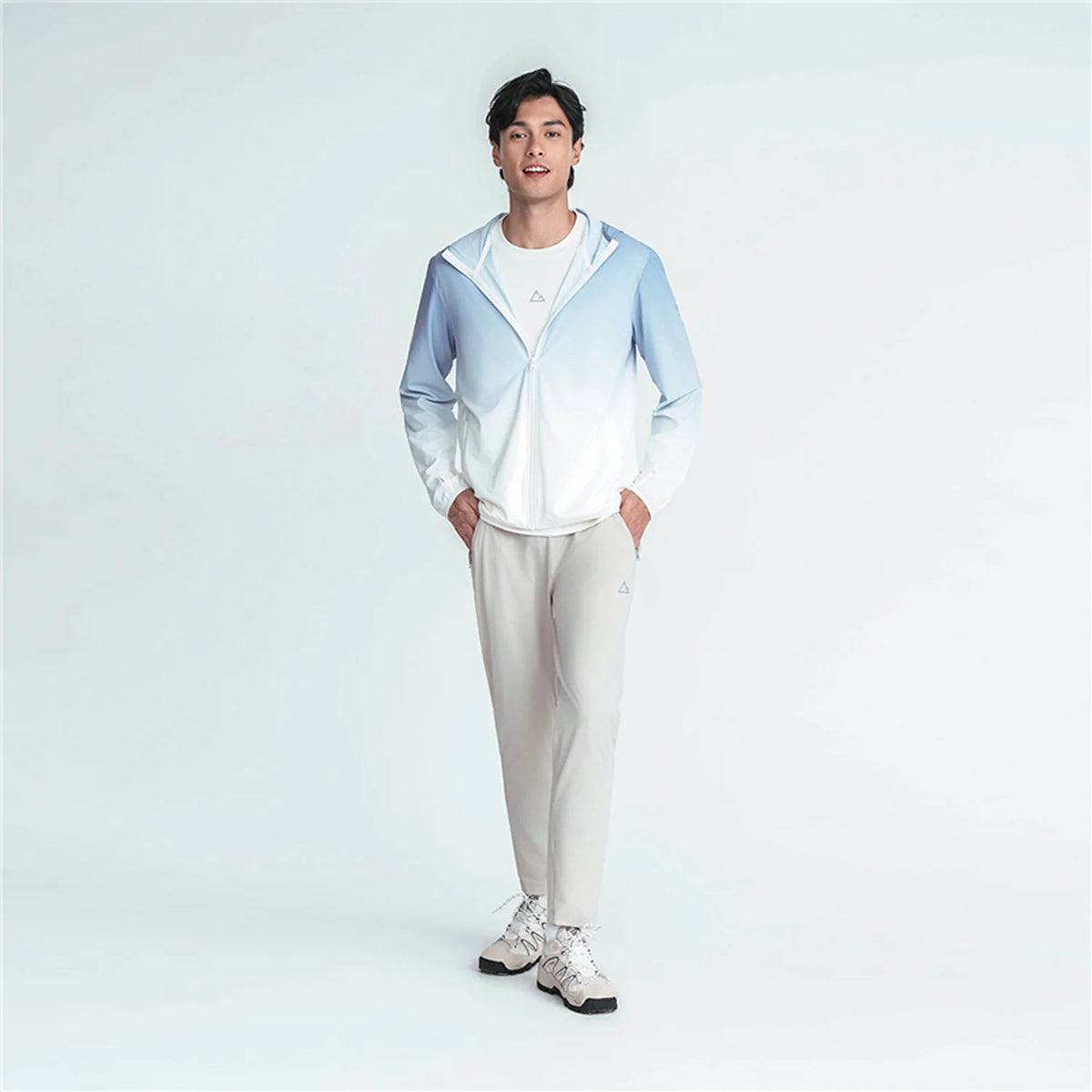 UV Protection Windbreaker — view 4