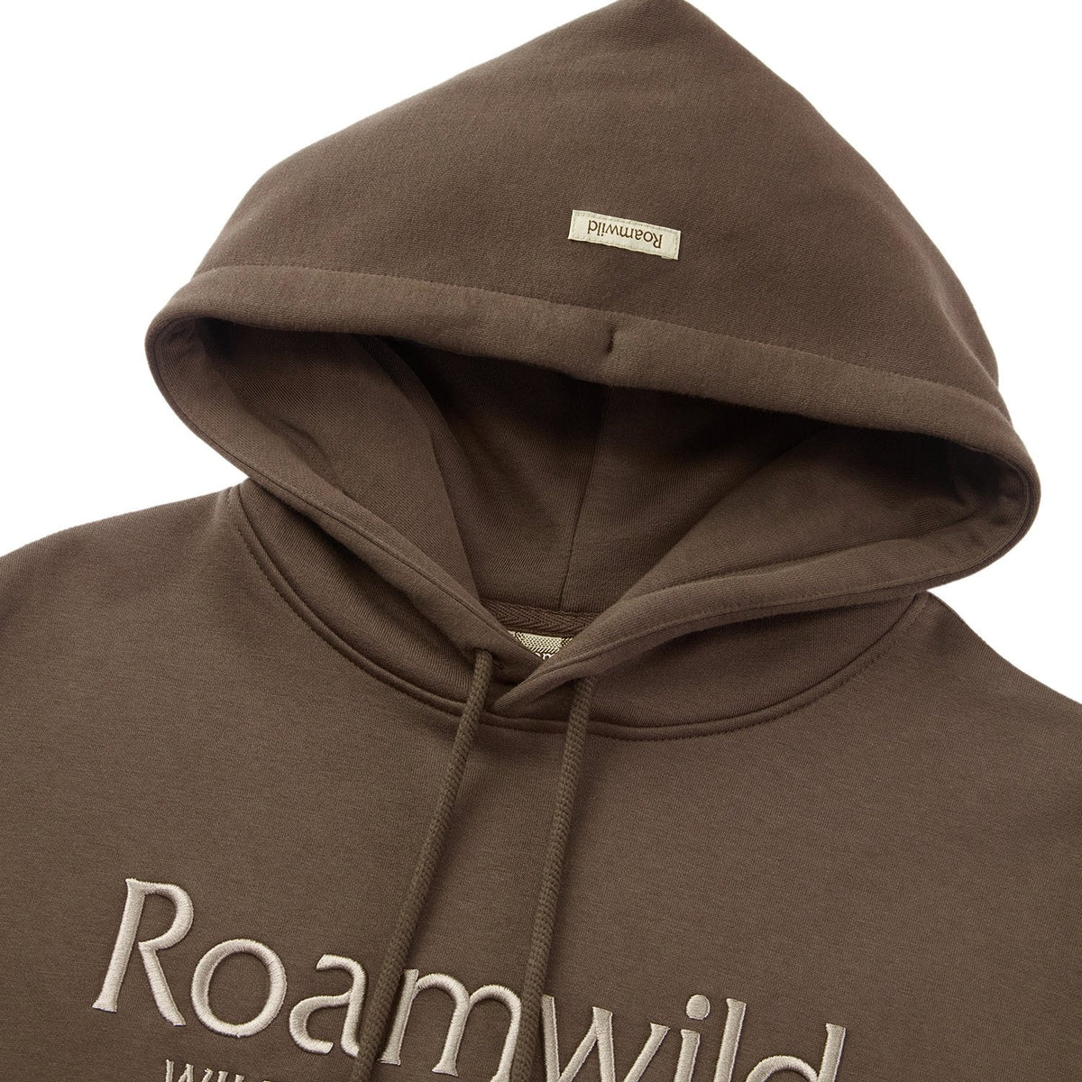 Roam Wild Hoodie — view 4