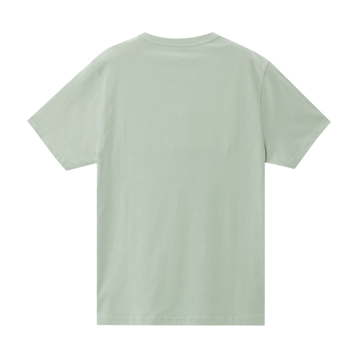 Giordano Embroidered Slim Fit Tee — view 2