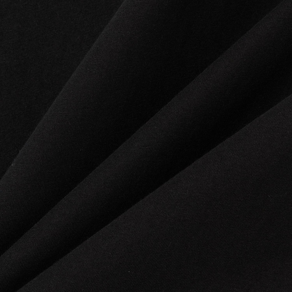 Signature Embroidered Slim Fit Tee — view 6