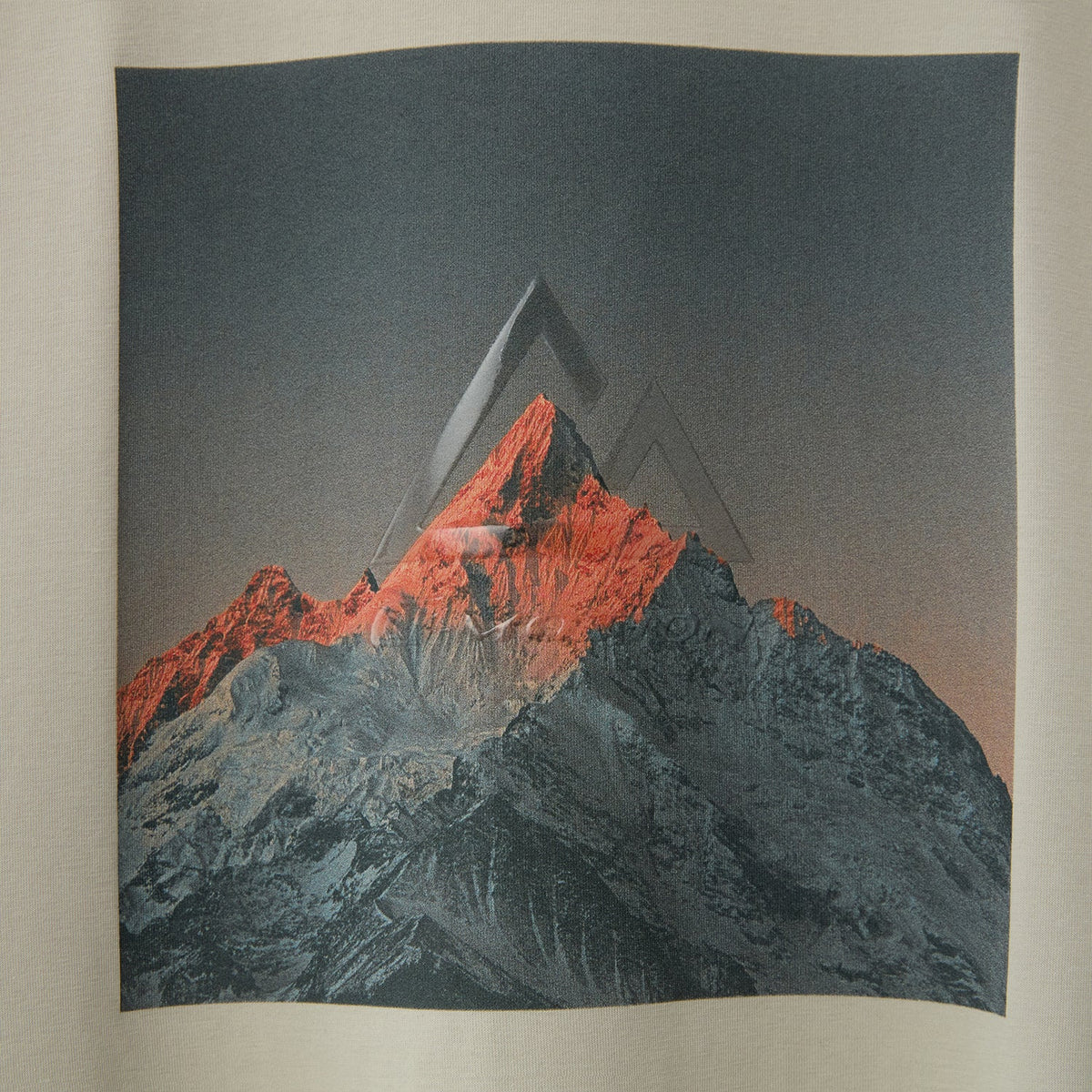 G Motion Regular Fit Tee — view 5