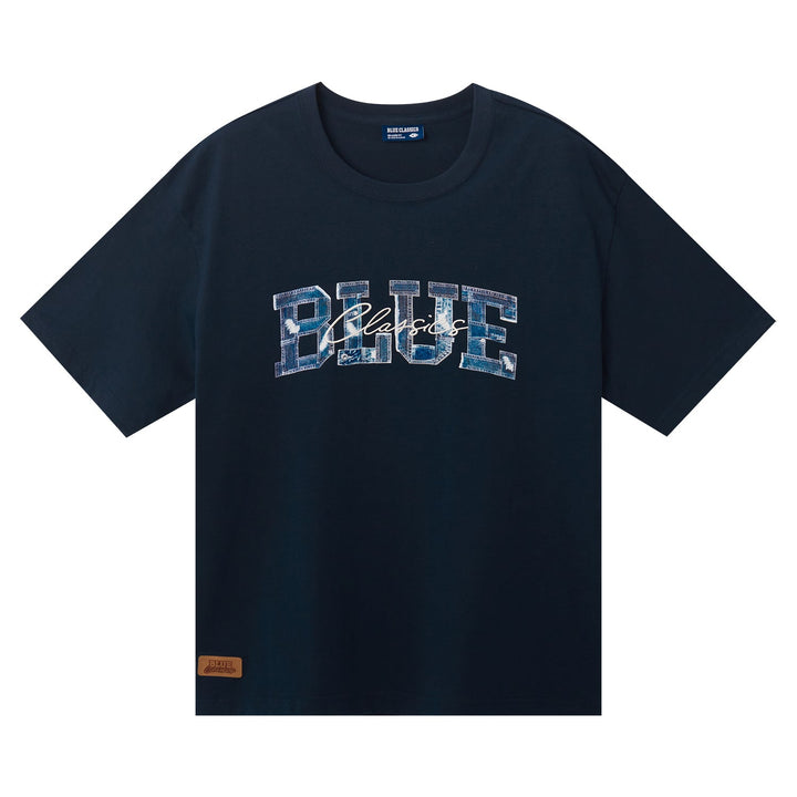 Retro Varsity Vibe Blueprints