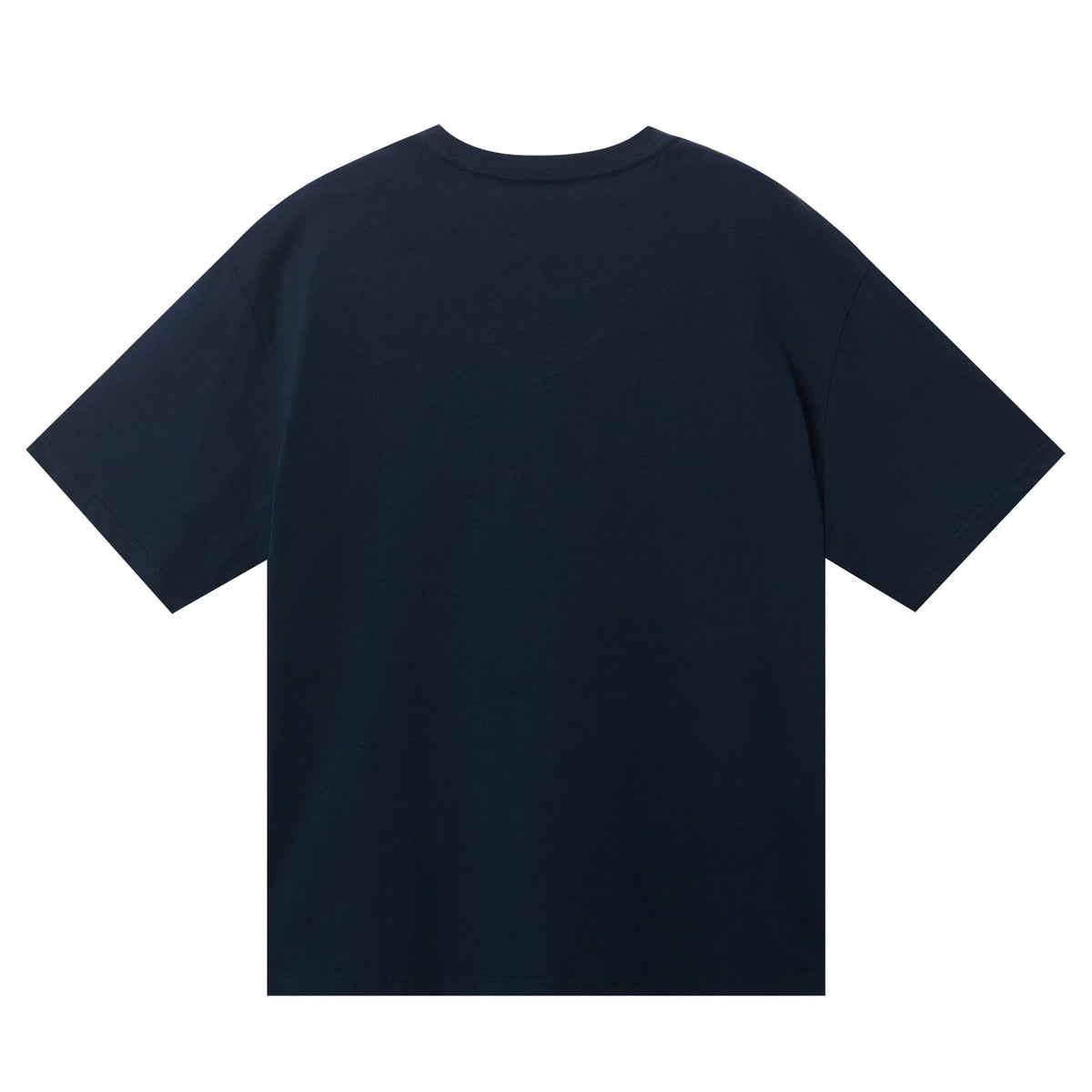 Retro Varsity Vibe Blueprints — view 2