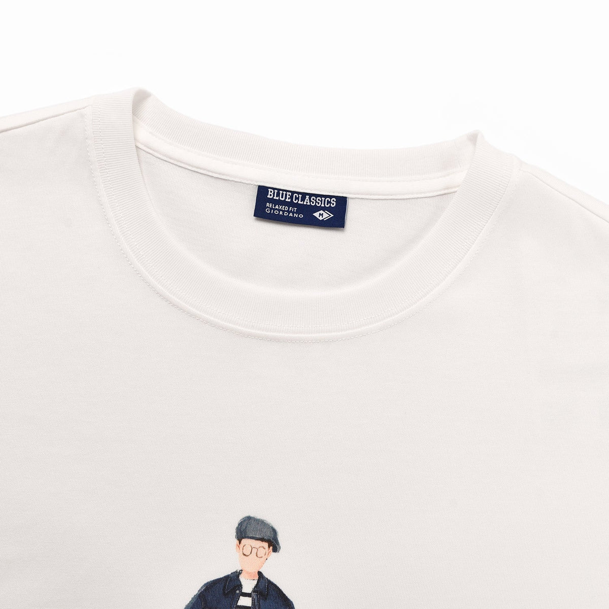 Driftline Tee — view 6