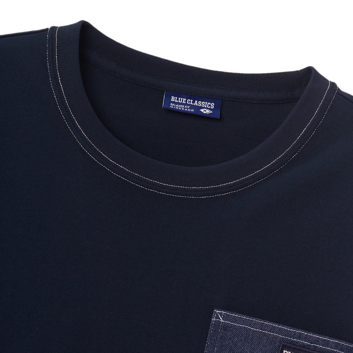 The Pocket Code — view 4