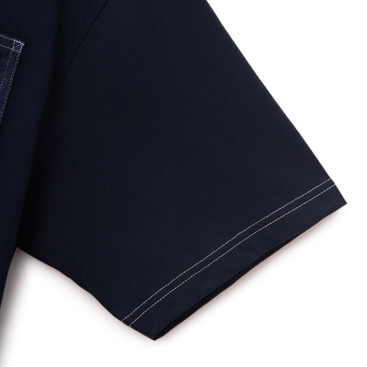The Pocket Code — view 6