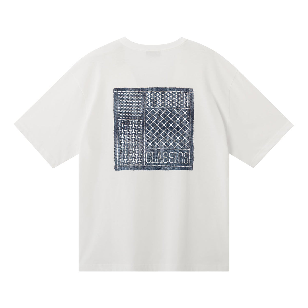 Core Graphic Tee — view 2