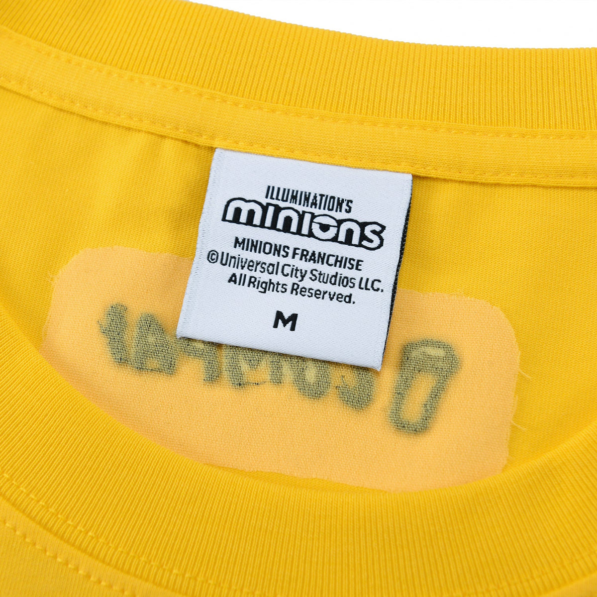 Minions Printed Tee — view 5