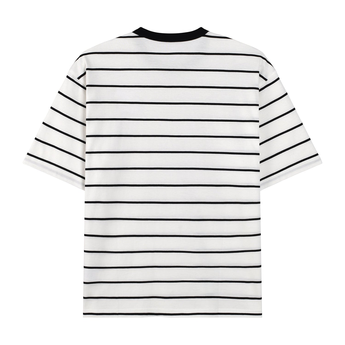 Minions Striped Tee — view 2