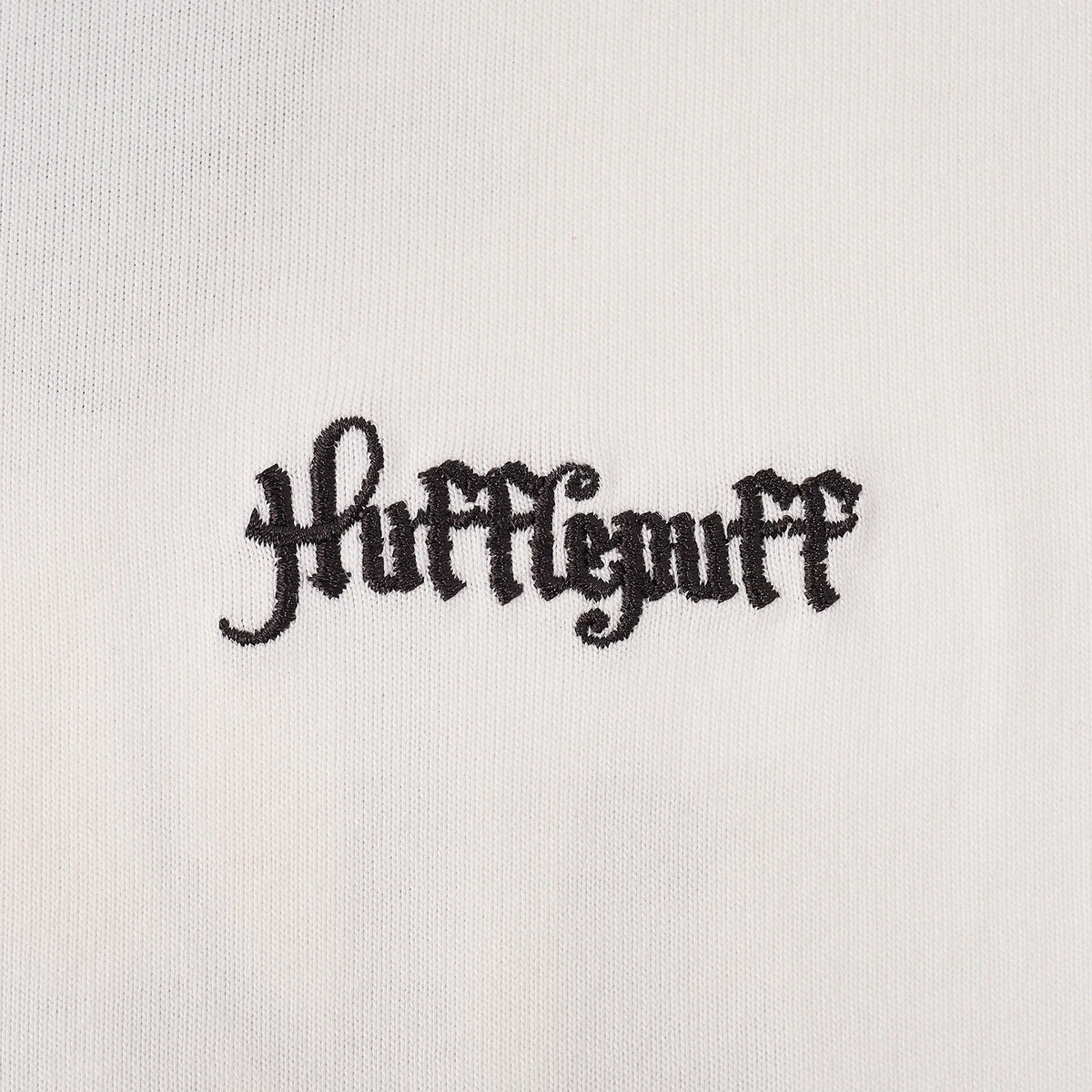 Hufflepuff Harry Potter Print Tee — view 5