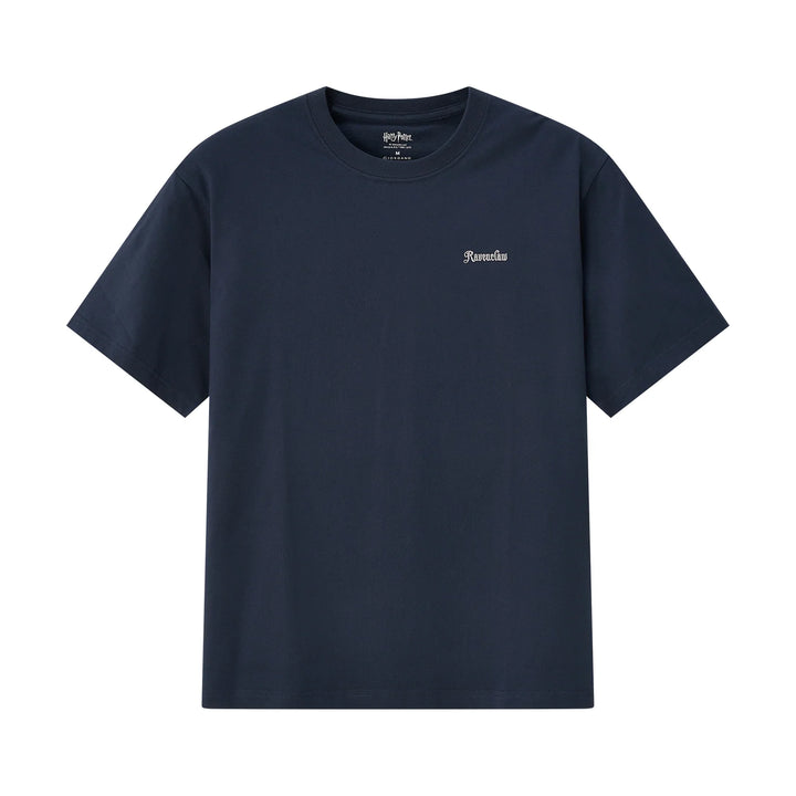Ravenclaw Harry Potter Print Tee