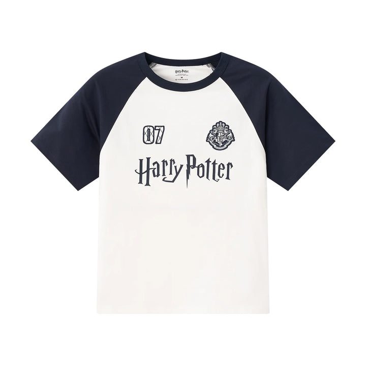 The Wizard’s Printed Tee