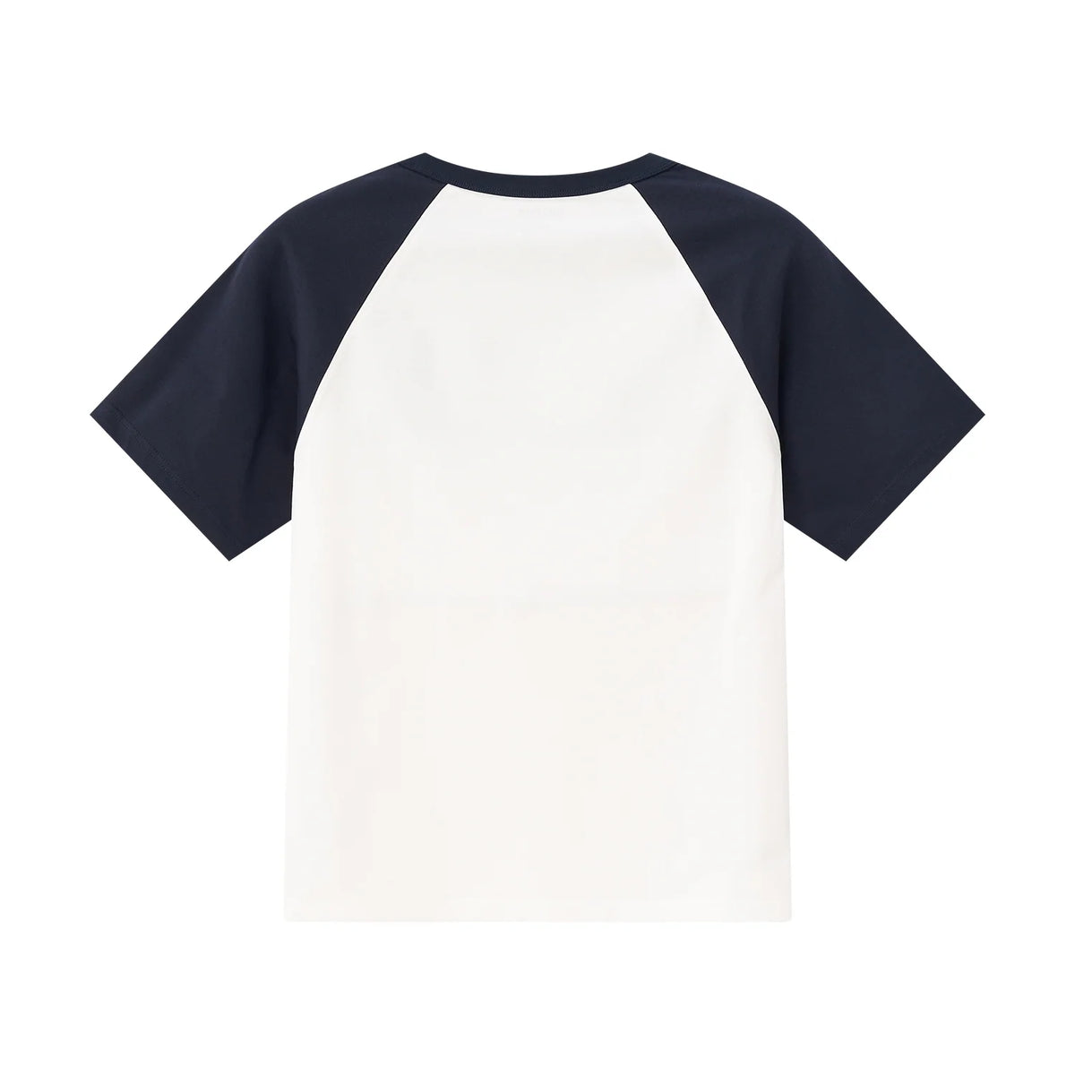 The Wizard’s Printed Tee — view 2