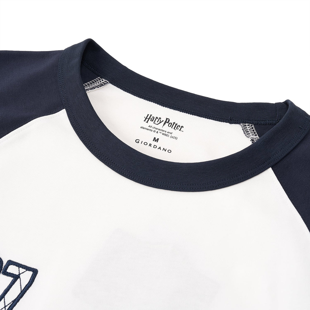 The Wizard’s Printed Tee — view 3