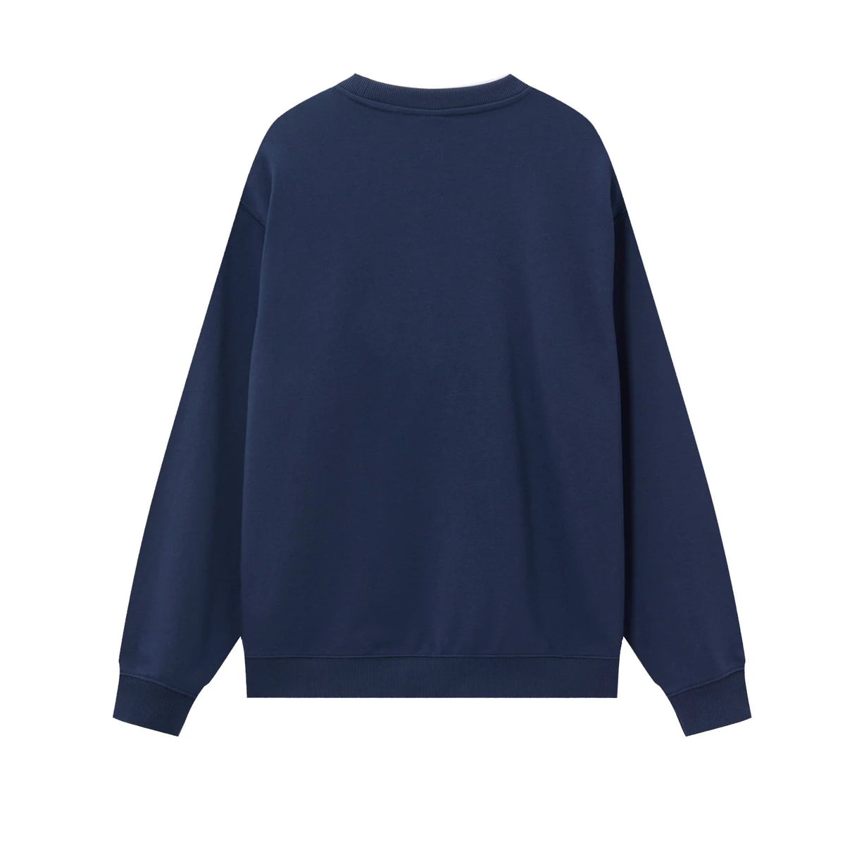 Heritage Print Sweatshirt — view 8