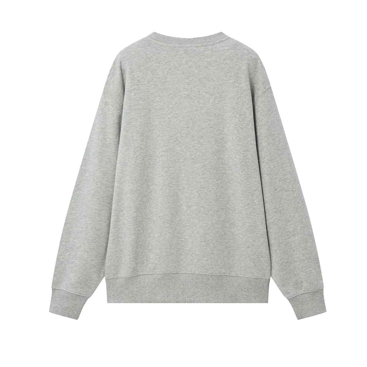 Heritage Print Sweatshirt — view 2