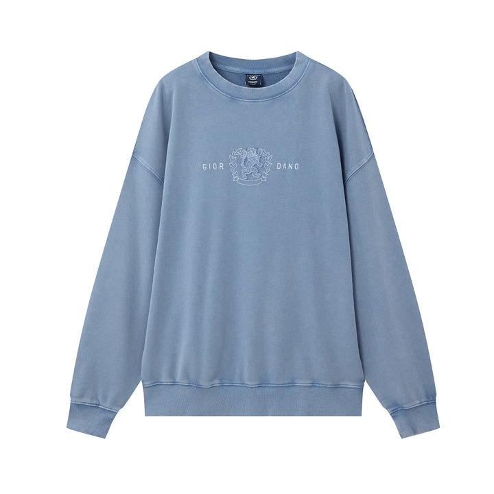 Signature Cotton Sweatshirt