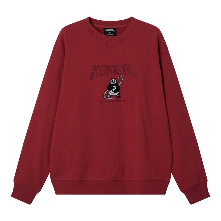 Kung Fu Panda sweatshirt