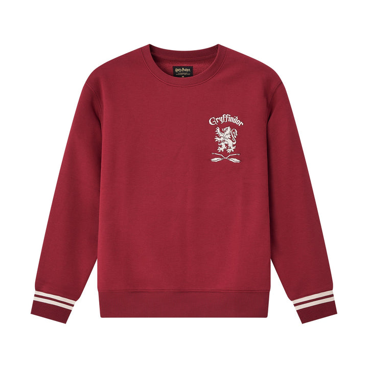 Harry Potter Crest Sweatshirt