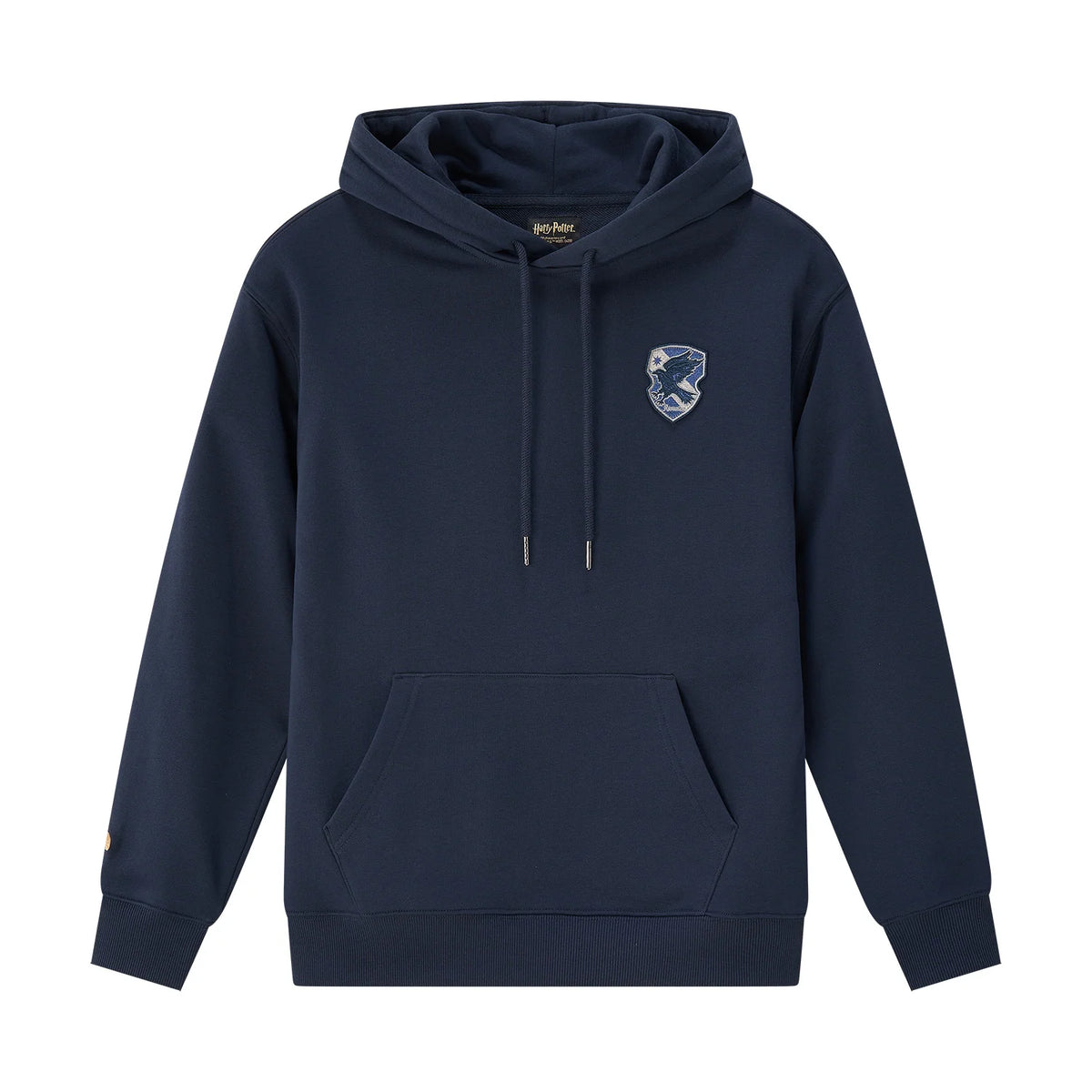 Harry Potter Crest Hoodie