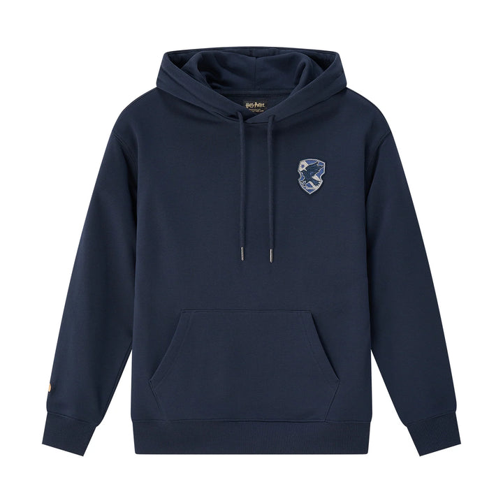 Harry Potter Crest Hoodie