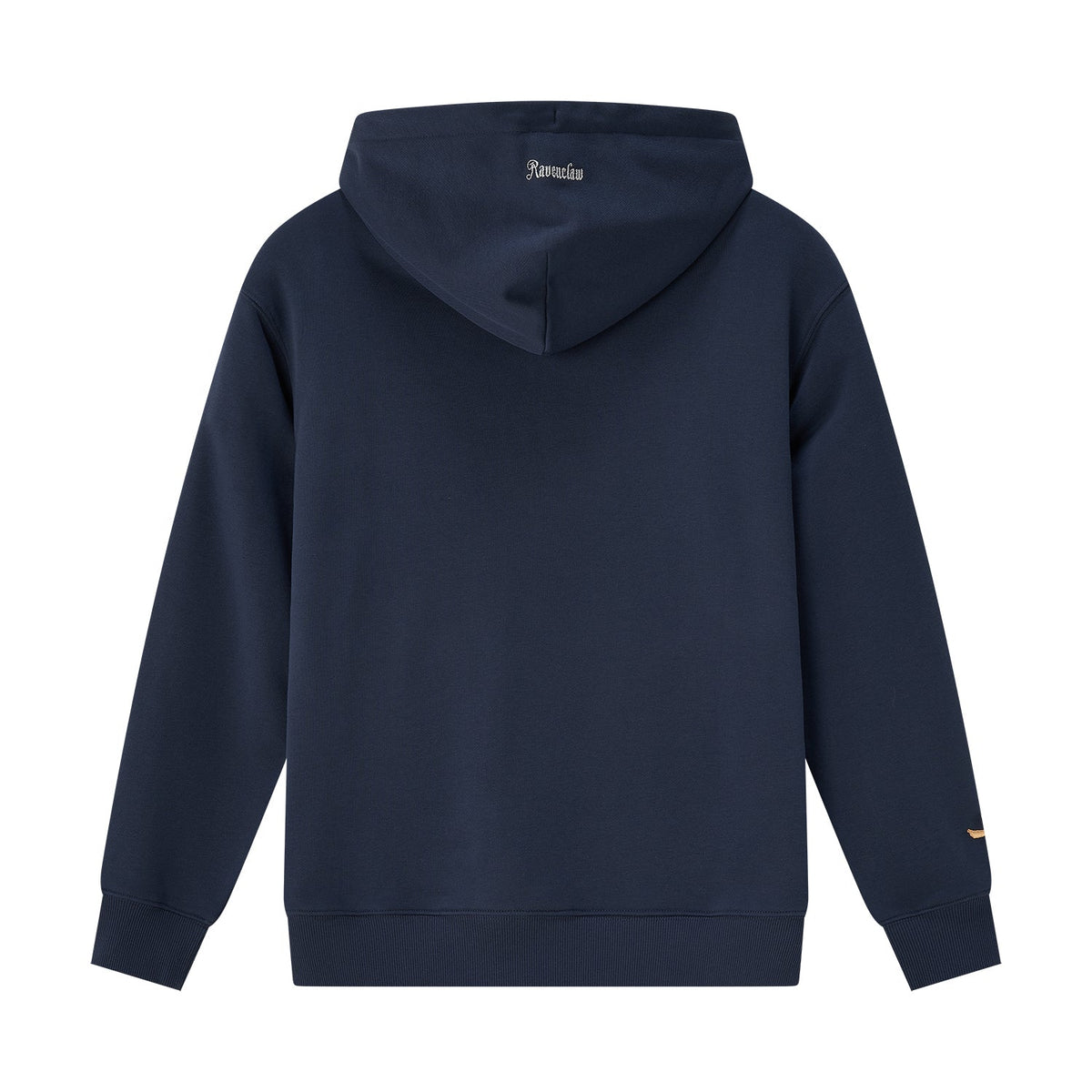 Harry Potter Crest Hoodie — view 2