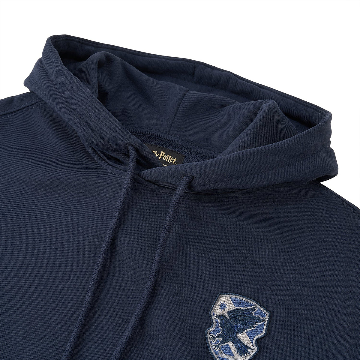 Harry Potter Crest Hoodie — view 3