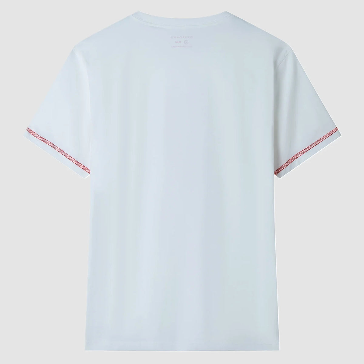 Chinese New Year Golden Rise Tee — view 2