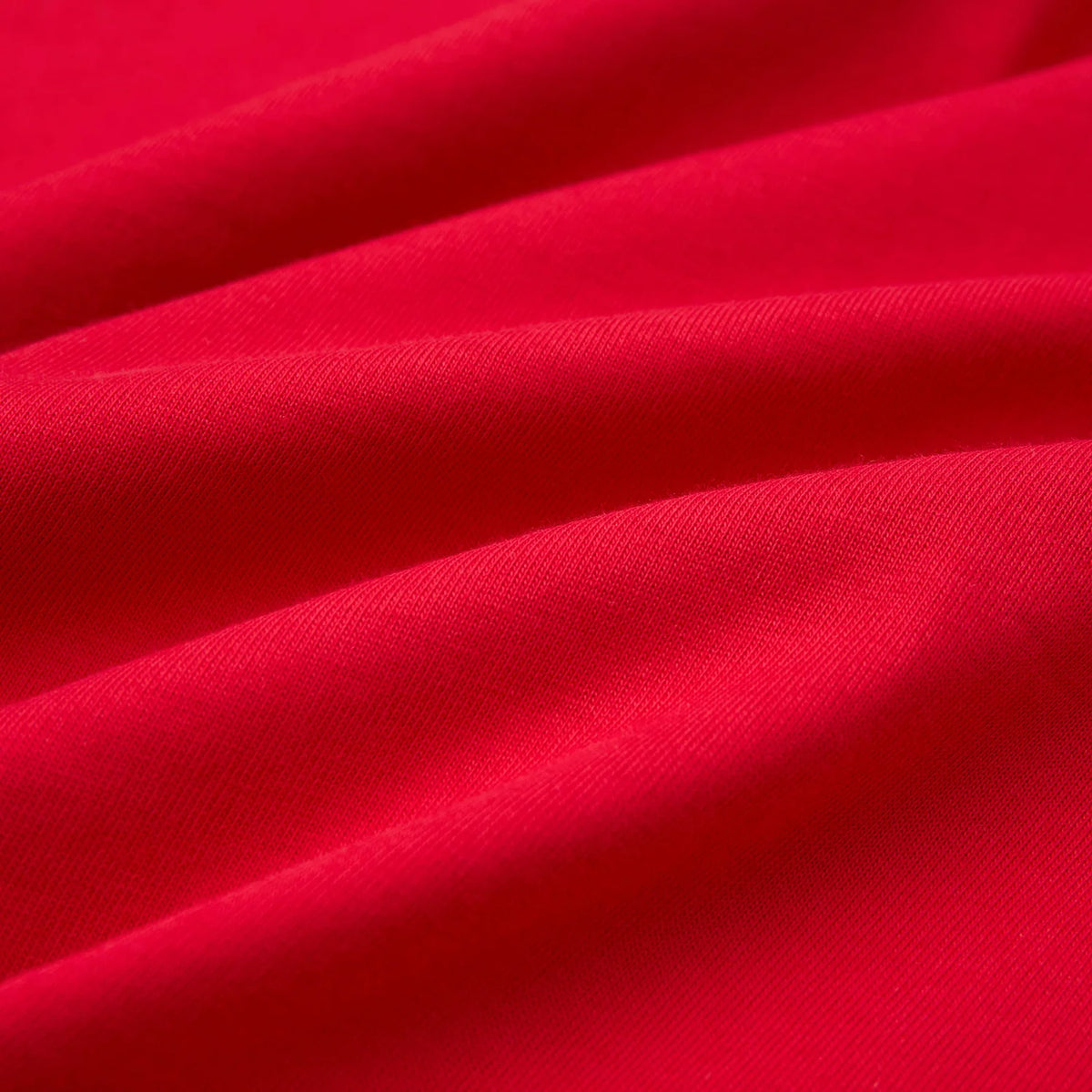 Chinese New Year Crimson Prosper Tee — view 5