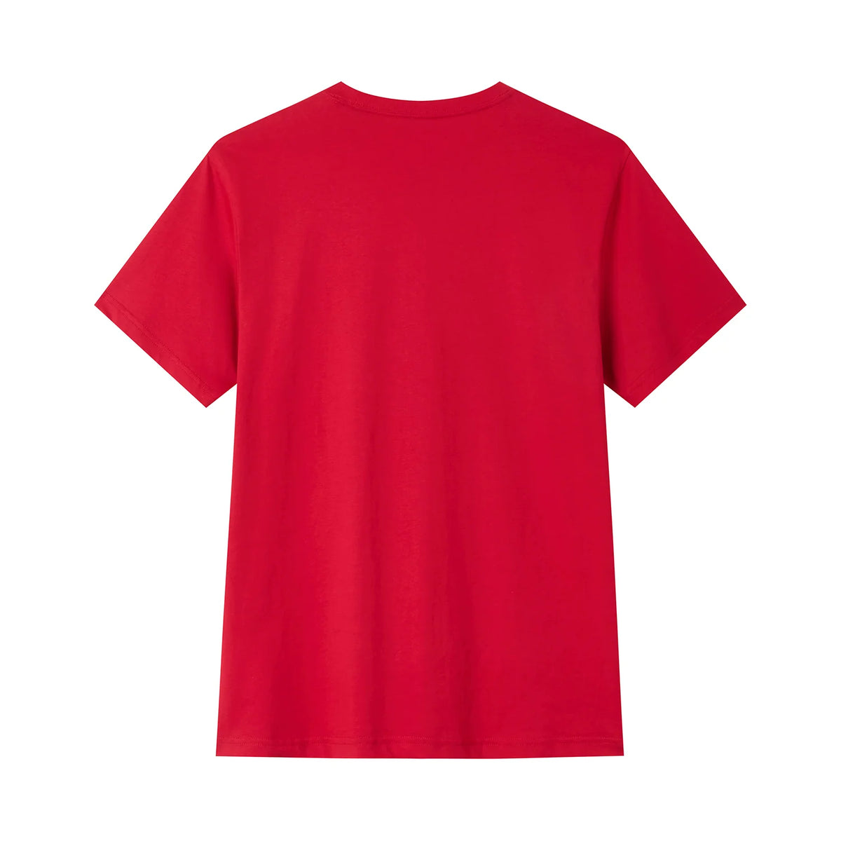 Chinese New Year Red Fortune Tee — view 2