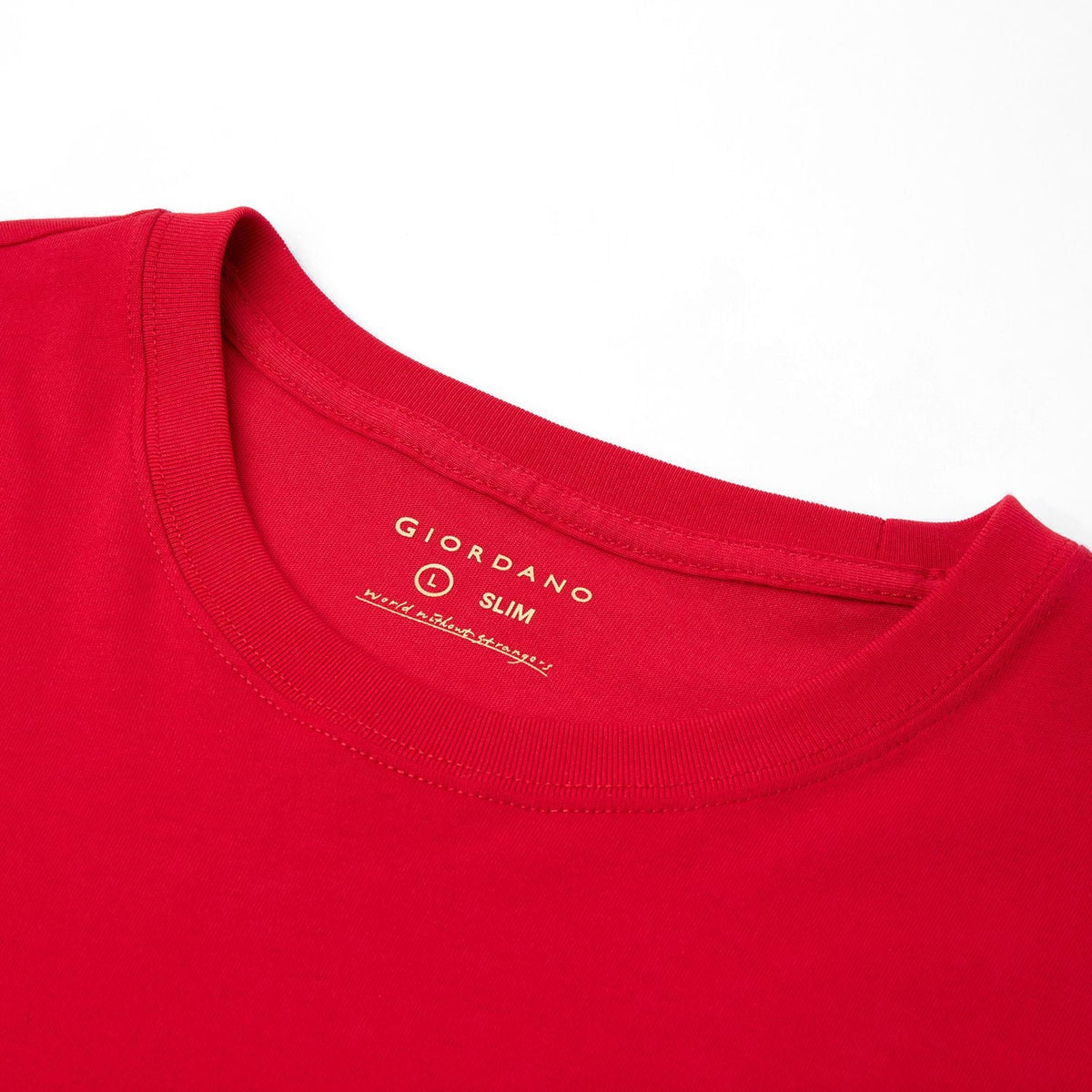 Chinese New Year Fireluck Tee — view 3
