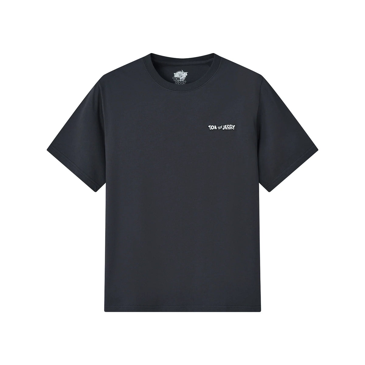 Tom & Jerry Power Pop Tee