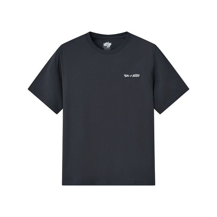 Tom & Jerry Power Pop Tee