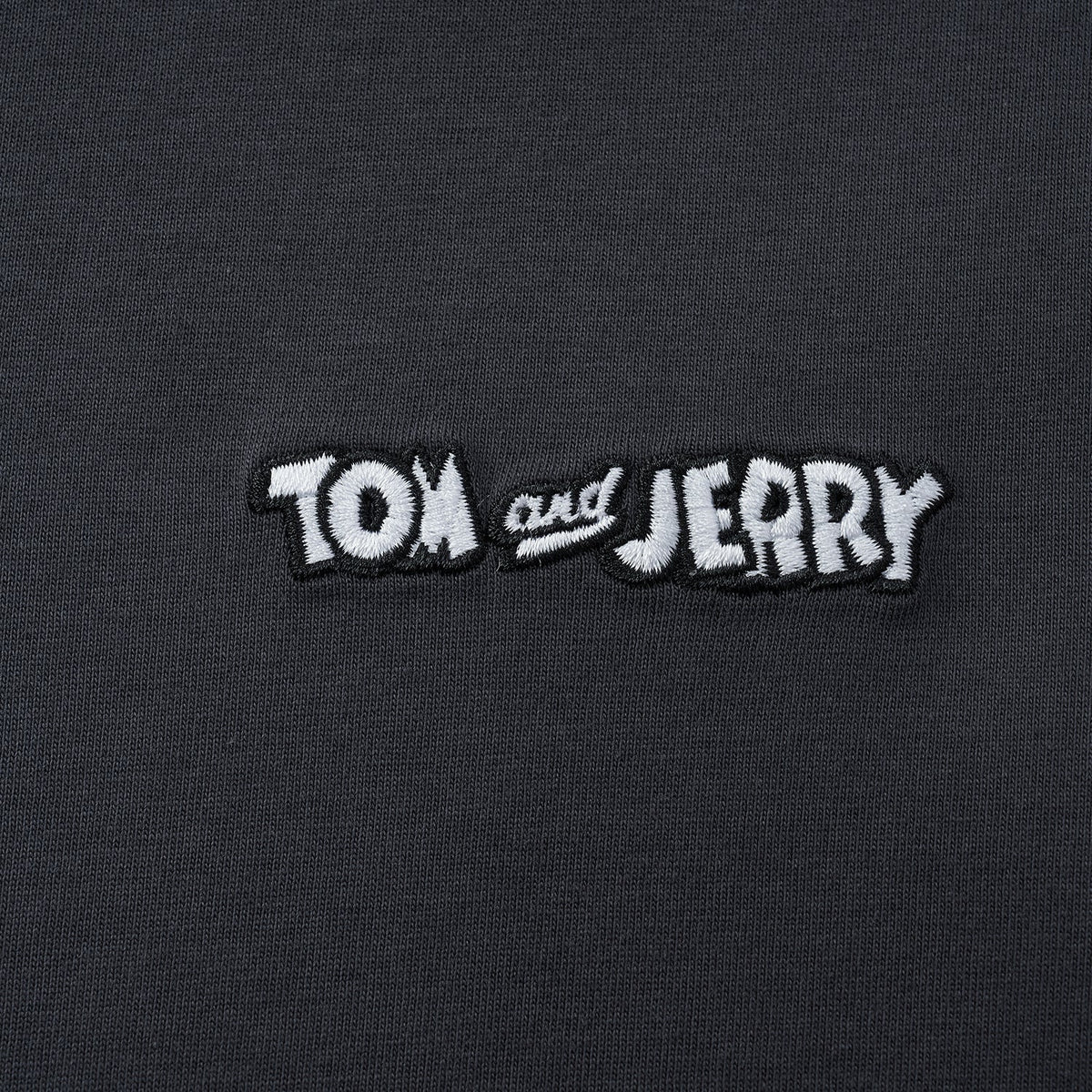 Tom & Jerry Power Pop Tee — view 7