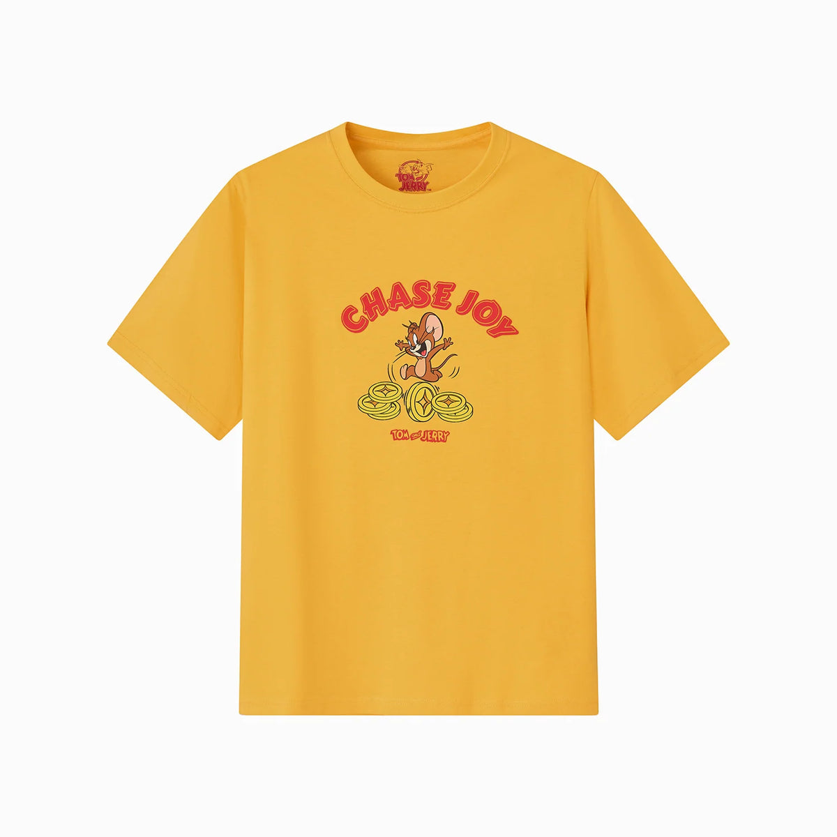 Tom & Jerry Sunny Snap Tee