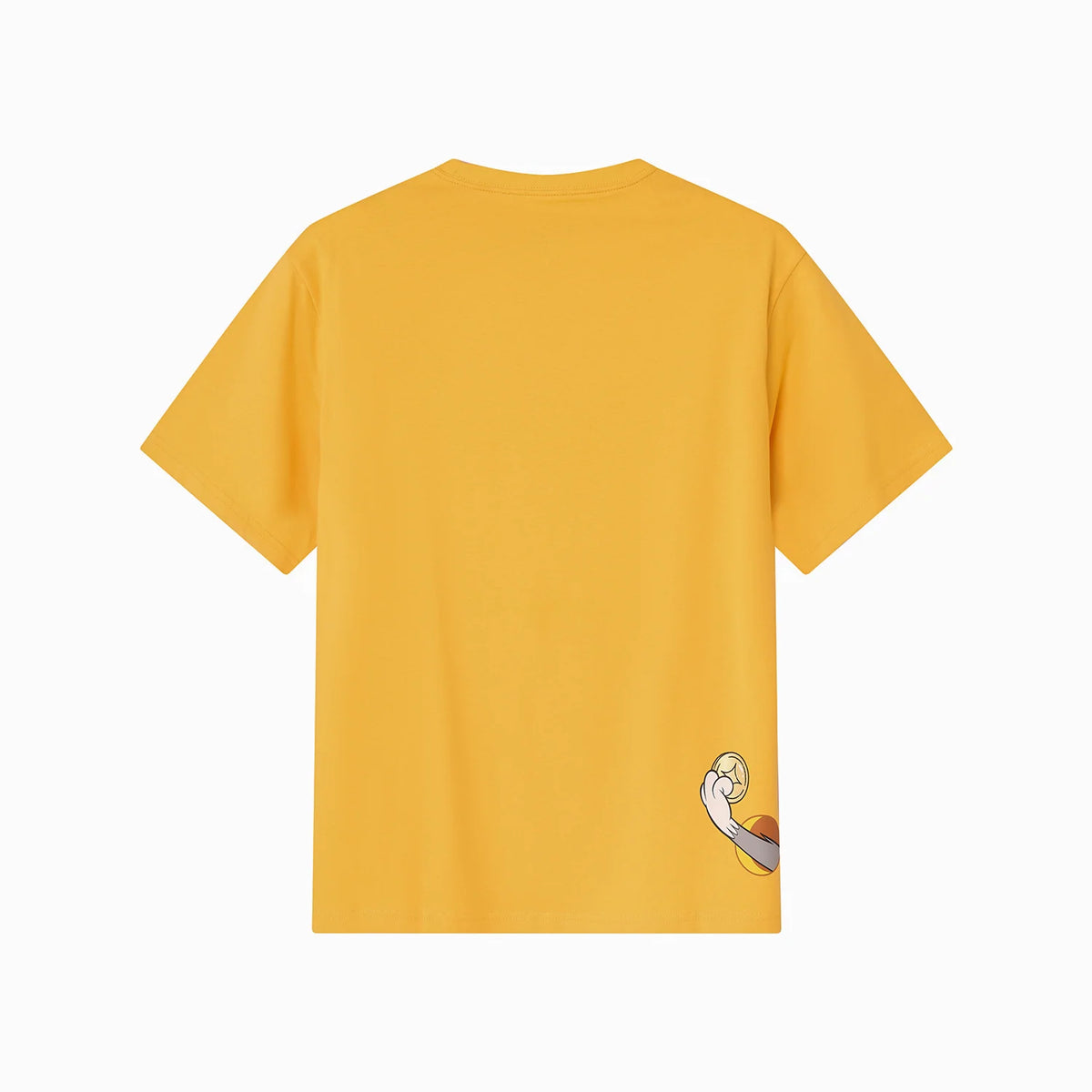 Tom & Jerry Sunny Snap Tee — view 2
