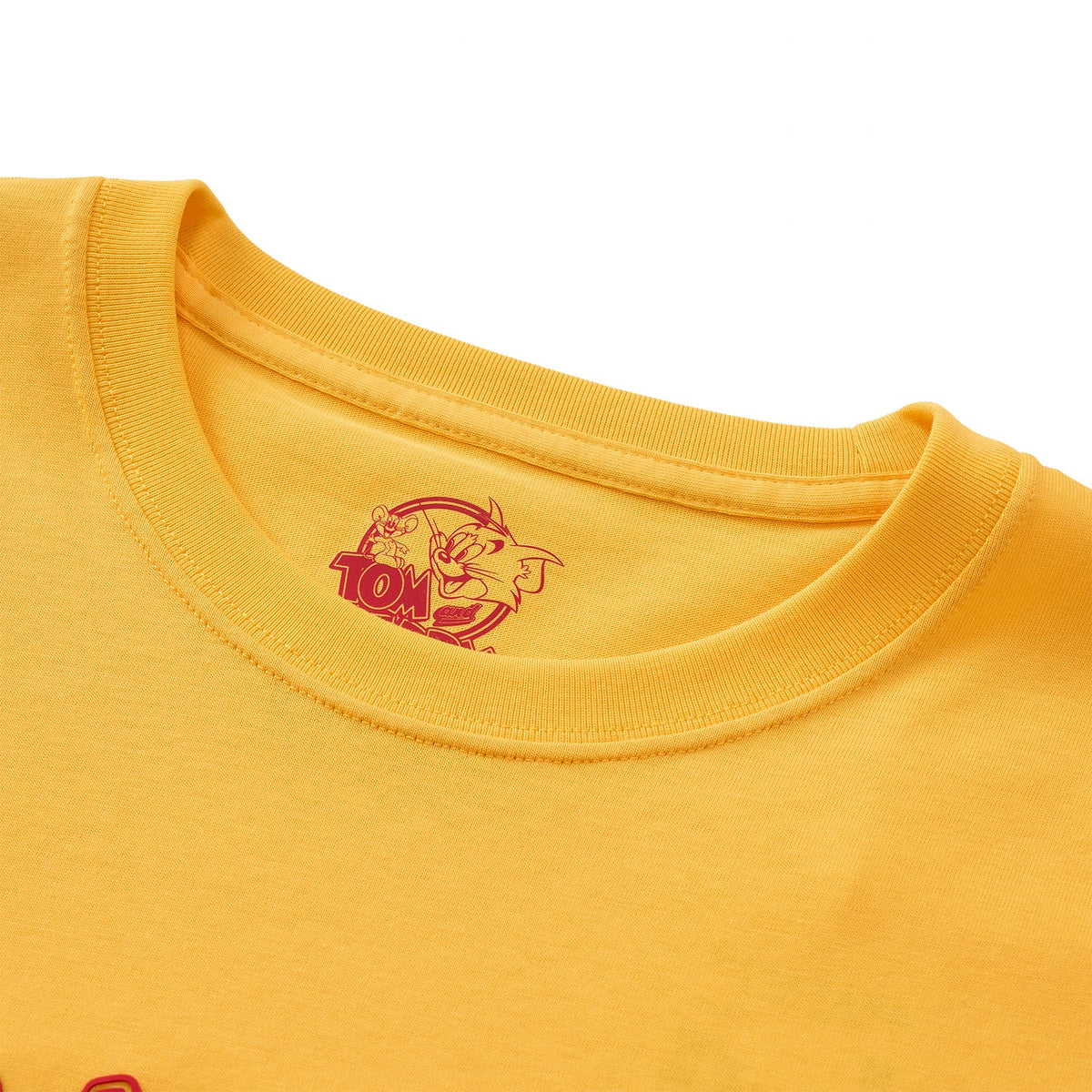 Tom & Jerry Sunny Snap Tee — view 3