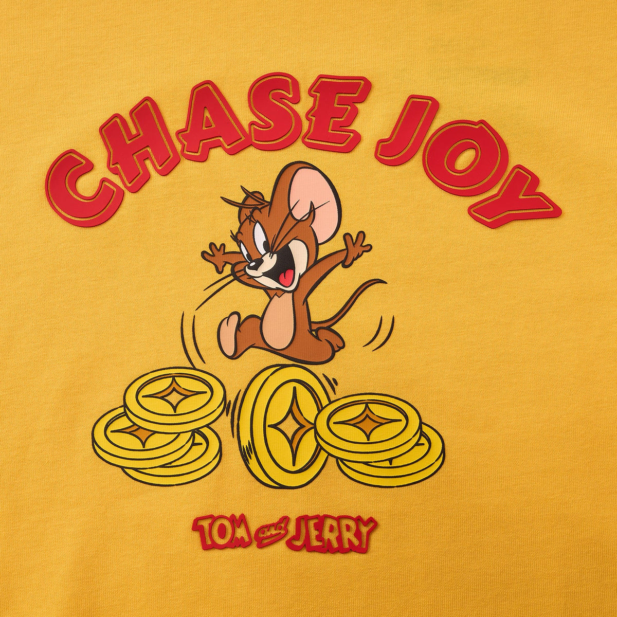 Tom & Jerry Sunny Snap Tee — view 7