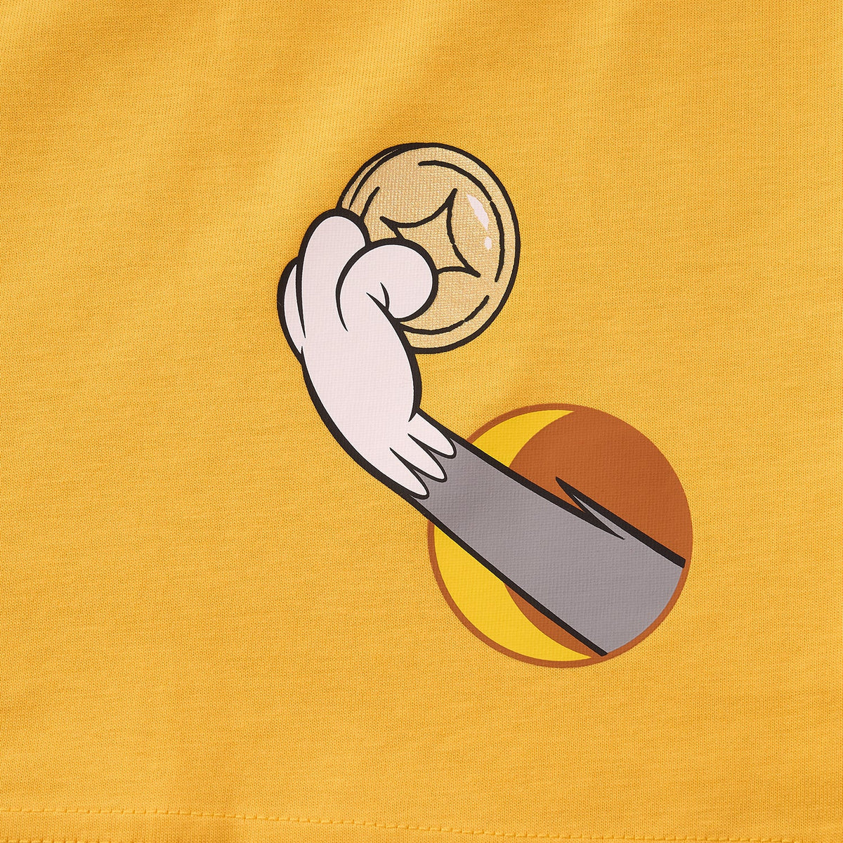 Tom & Jerry Sunny Snap Tee — view 6