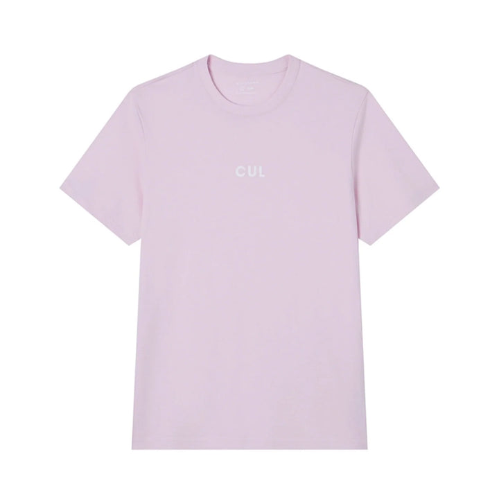 Slim Fit Printed Tee