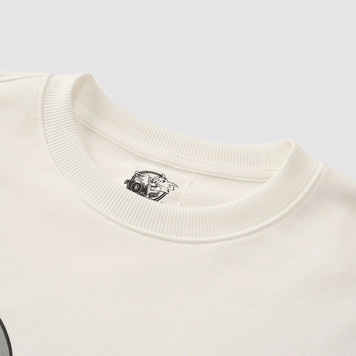 Tom & Jerry Frost Sweatshirt — view 3