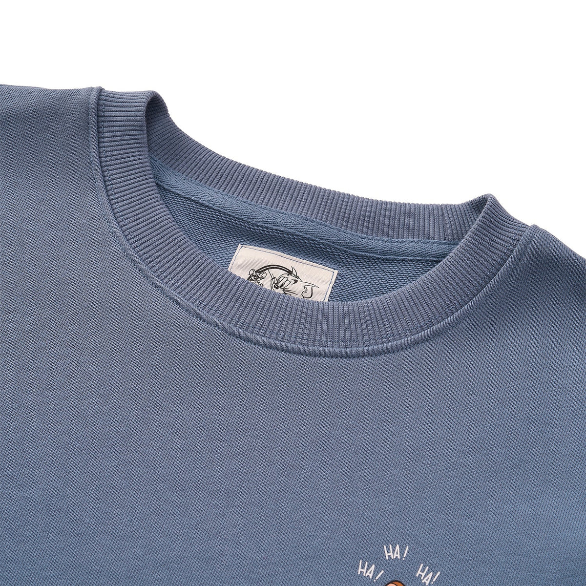 Tom & Jerry Breeze Sweatshirt — view 6