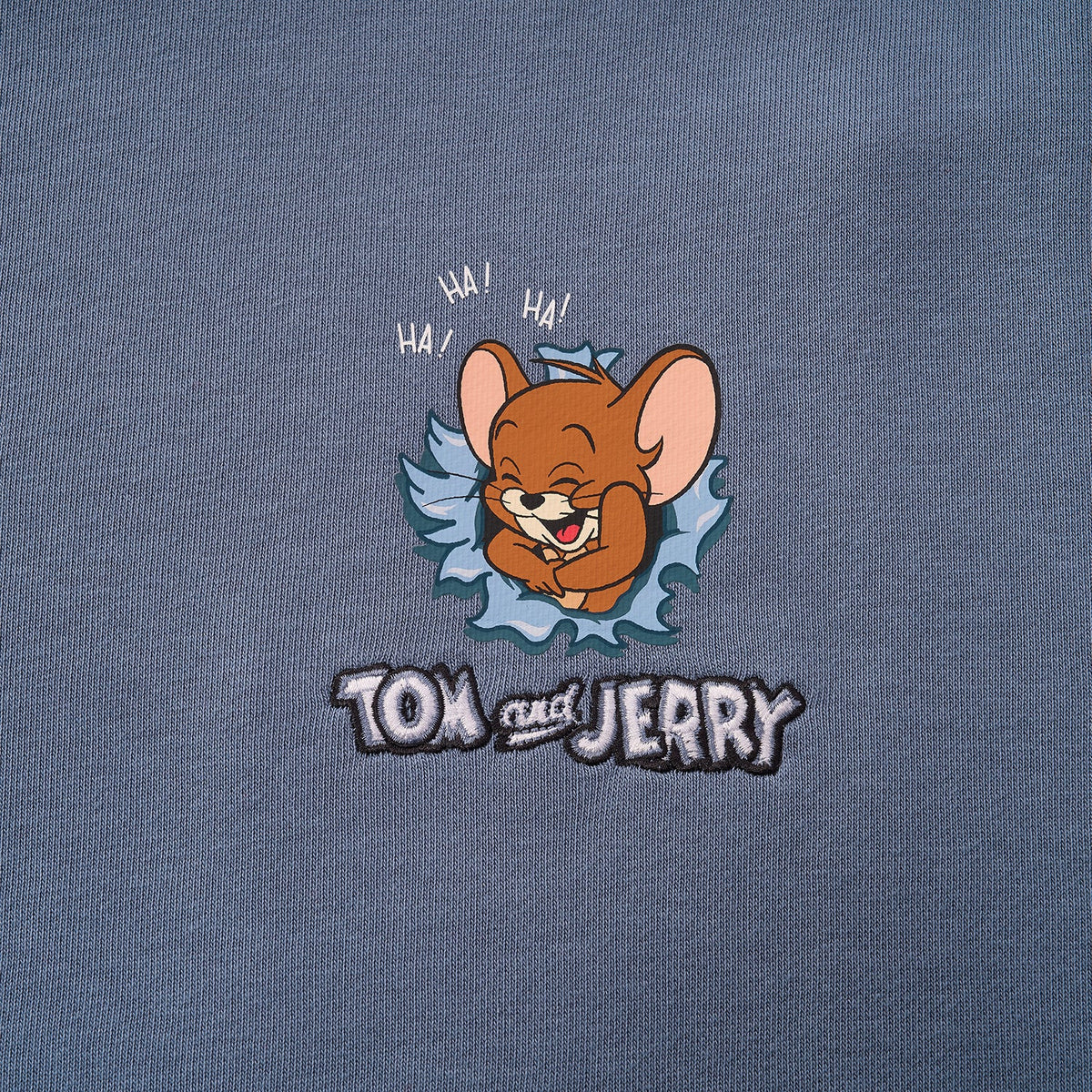Tom & Jerry Breeze Sweatshirt — view 7