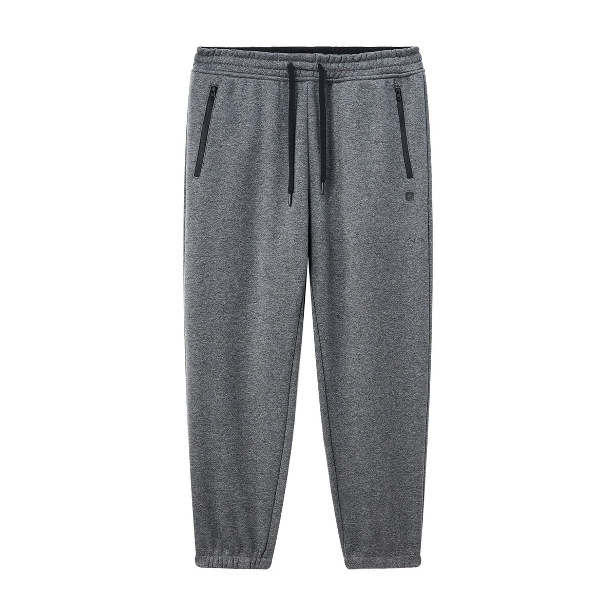 Bonded Fleece Jogger