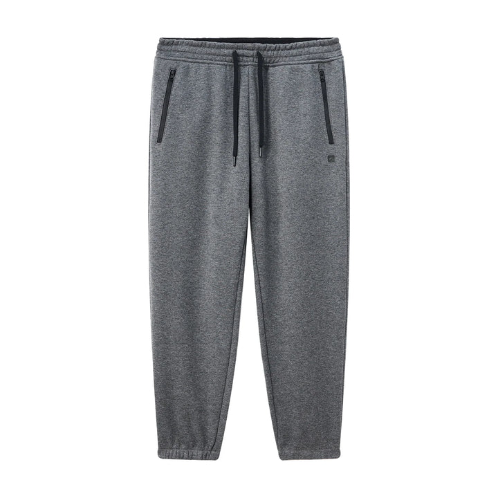 Bonded Fleece Jogger