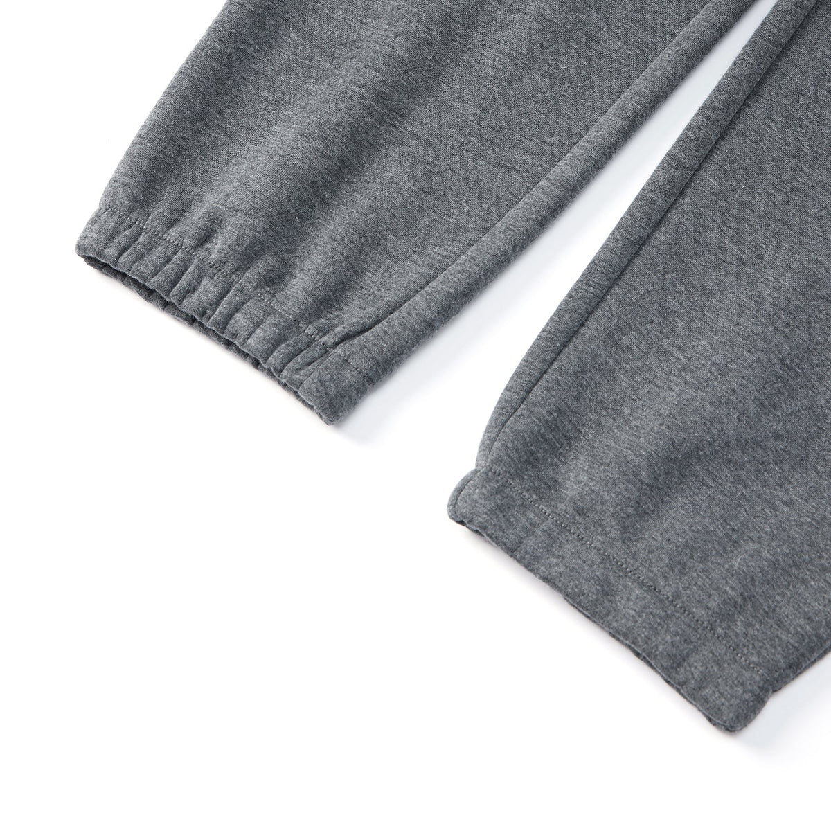 Bonded Fleece Jogger — view 7