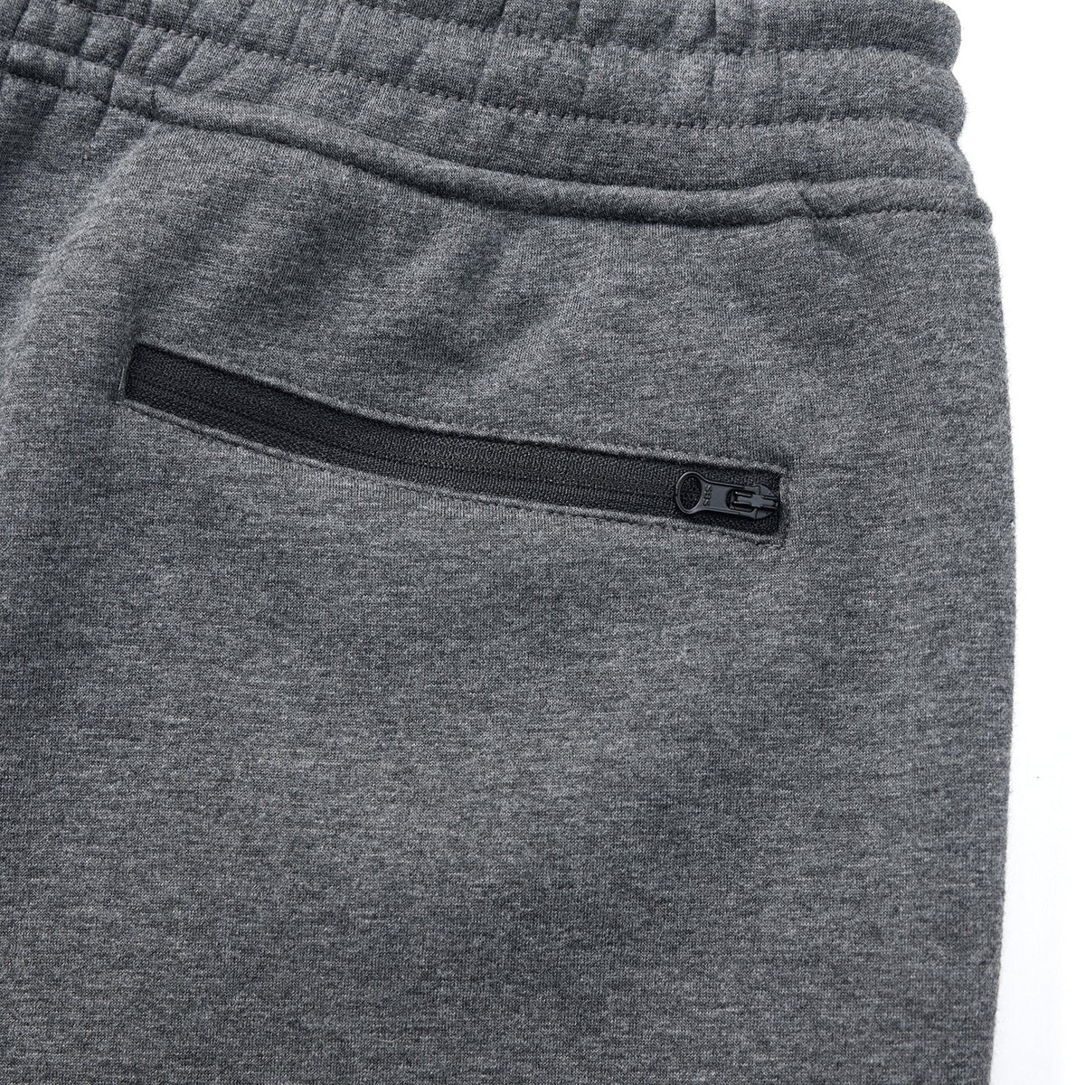 Bonded Fleece Jogger — view 6
