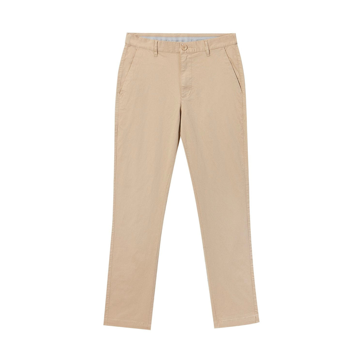 Lightweight Flex Chinos